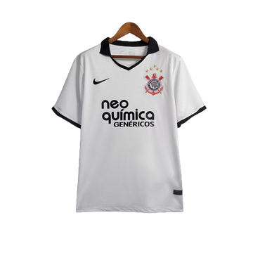 Corinthians 2010/11 (Domicile)