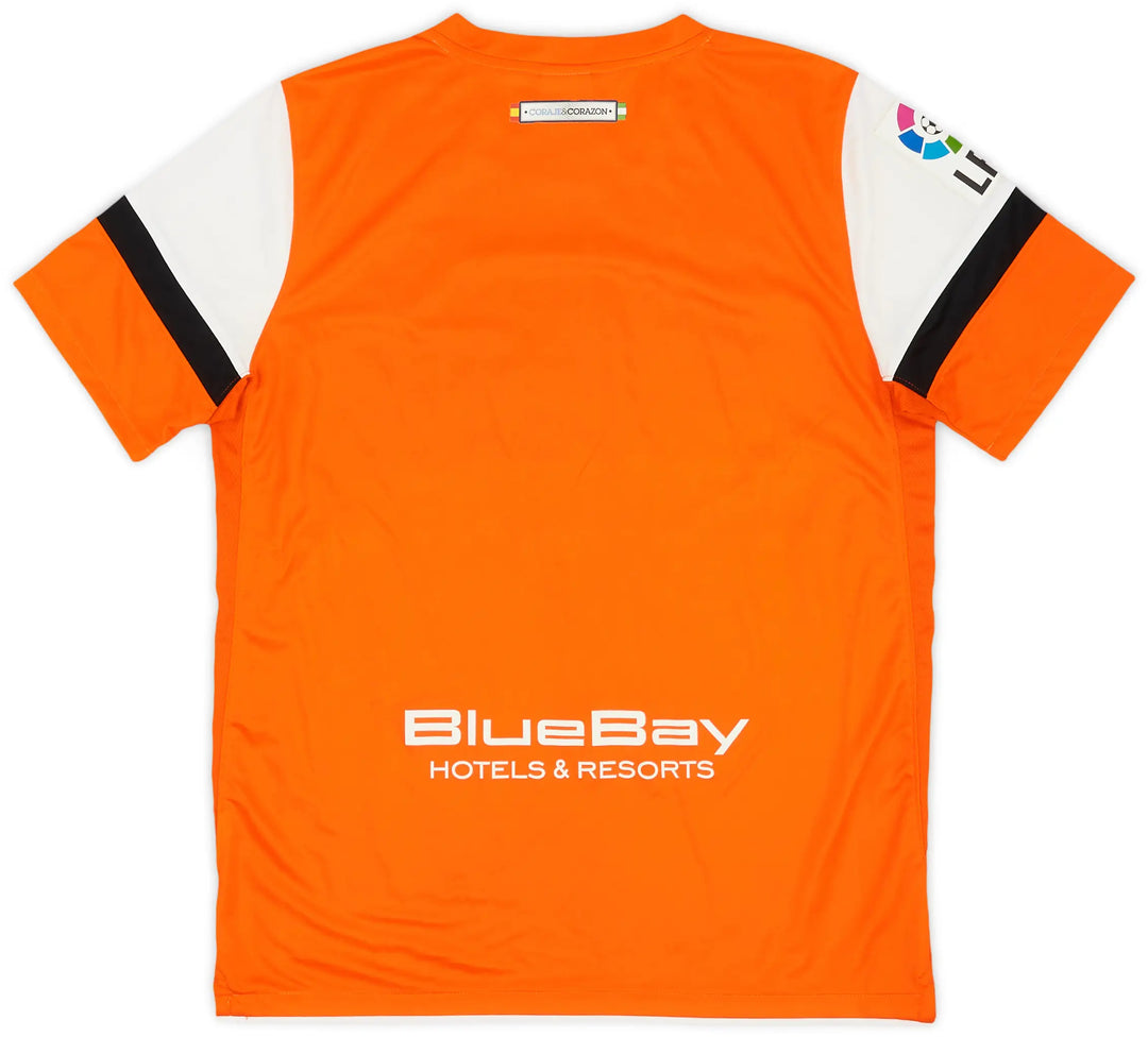 Malaga CF 2013/14 (Away)