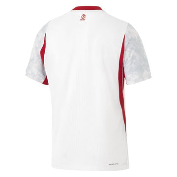 Maillot Pologne 2026/27 Domicile