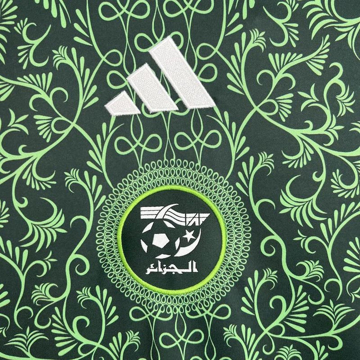 Algeria 2024/25 (Away)