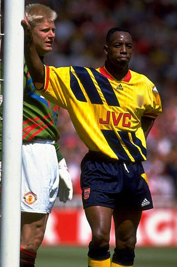 Arsenal 1993/94 (Extérieur)
