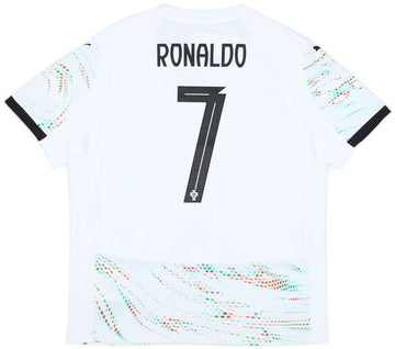 Portugal 2025/26 (Extérieur)