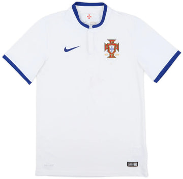 Portugal 2014 (Extérieur)