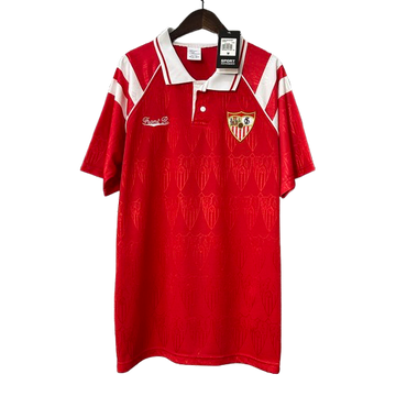 FC Séville 1992/93 (Extérieur)