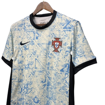 Portugal 2024/25 (Extérieur)
