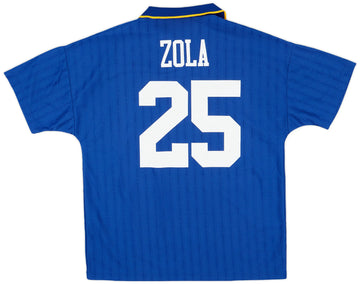 Chelsea FC 1995/97 (Domicile)