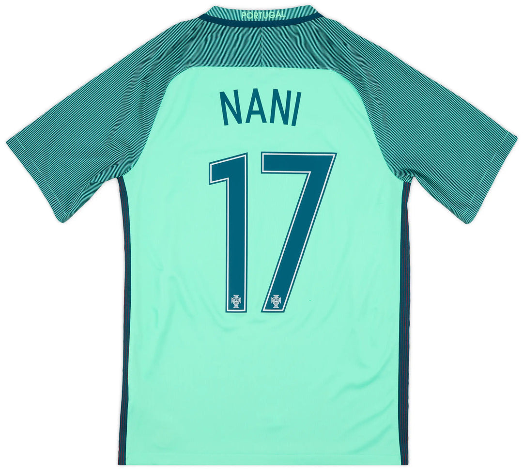 Portugal 2016 (Away)