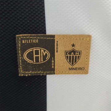 Atlético Mineiro 2008 (Local)