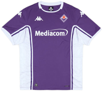 Fiorentina 2025/26 (Domicile)