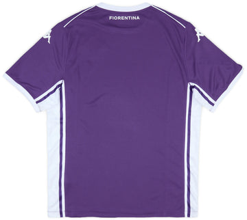 Fiorentina 2025/26 (Domicile)