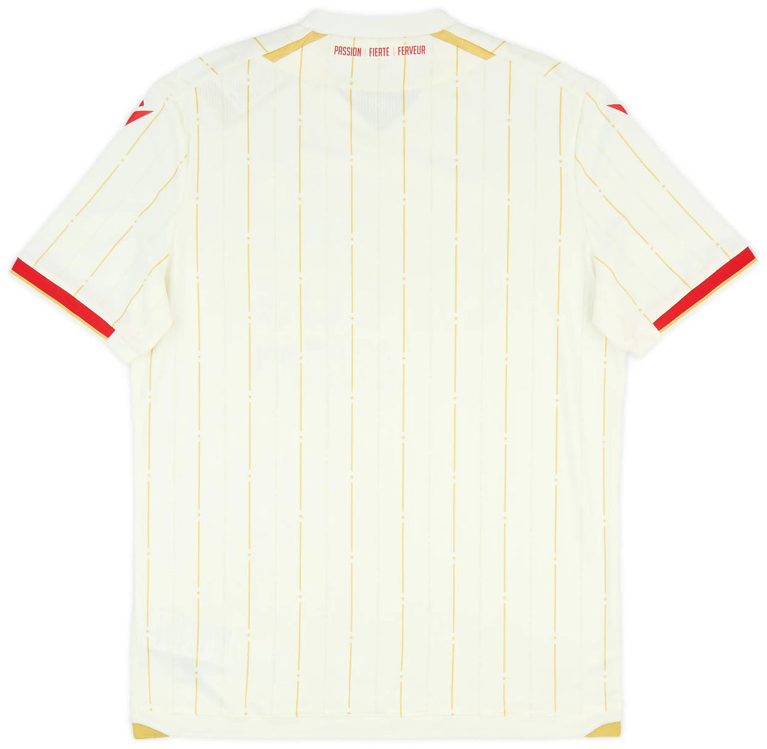 Standard Liege 2025/26 (Away)
