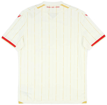 Maillot Standard Liege 2025/26 Extérieur