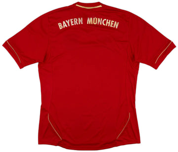 Bayern Munich 2012/13 (Domicile)
