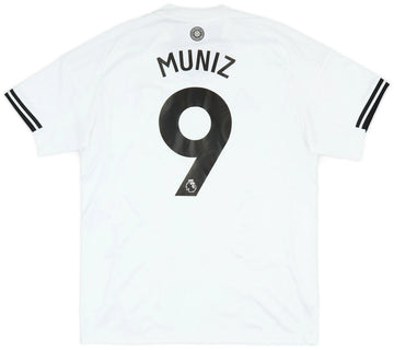 Fulham 2025/26 (Domicile)