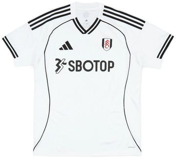 Fulham 2025/26 (Domicile)