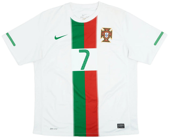 Portugal 2010 (Away)