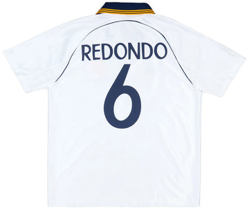 Real Madrid 1999/00 (Local)