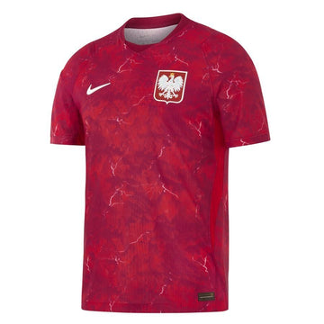 Maillot Pologne 2026/27 Extérieur