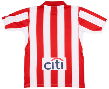 Olympiacos 2004/05 (Local)