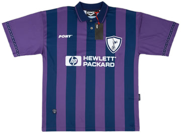 Tottenham 1995/97 (Extérieur)
