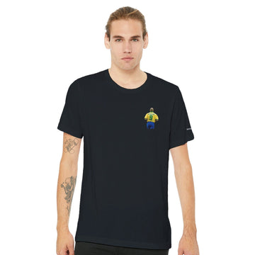 Camiseta "R9 1998"