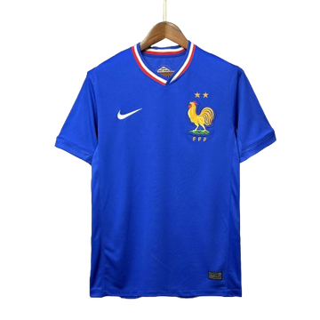 France 2024/25 (Domicile)