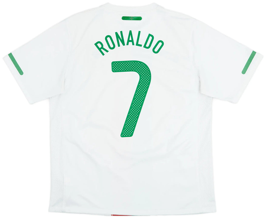Portugal 2010 (Away)