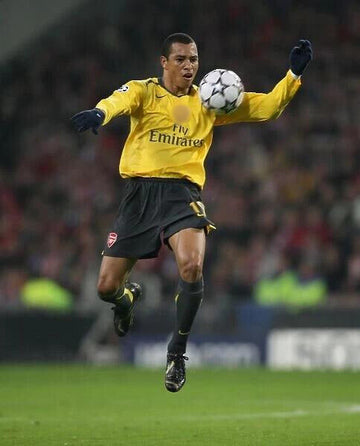 Arsenal 2005/06 (Extérieur)
