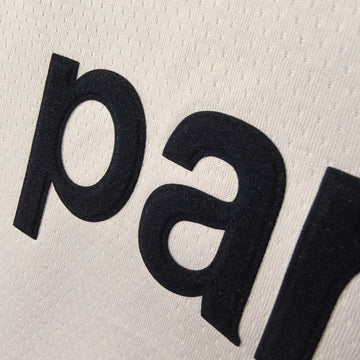 Parme 2003/04 (Extérieur)