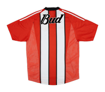 River Plate 2003/04 (Local)