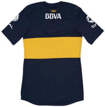 Boca Juniors 2012/13 (Local)