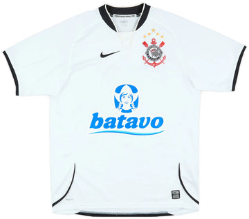 Corinthians 2009 (Casa)