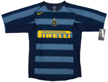 Inter Milan 2004/05 (Troisième)