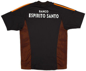 SL Benfica 2002/03 (Extérieur)