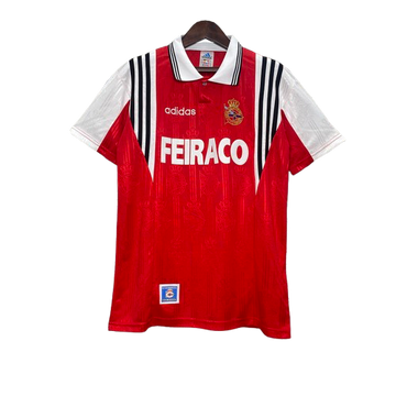 Deportivo de La Coruña 1997/98 (Extérieur)