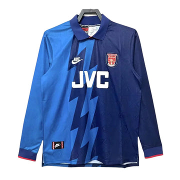 Arsenal 1995/96 (Extérieur) - Manches longues