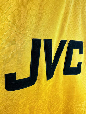 Arsenal 1996/97 (Extérieur) - Manches longues