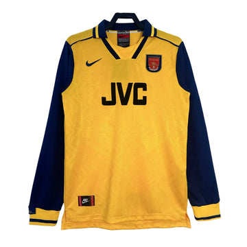 Arsenal 1996/97 (Extérieur) - Manches longues