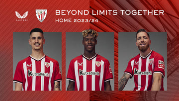Athletic Bilbao 2023/24 (Domicile)
