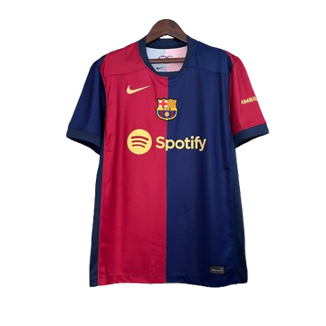 FC Barcelone 2024/25 (Domicile)