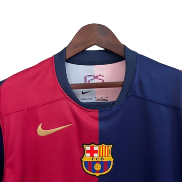 FC Barcelone 2024/25 (Domicile)
