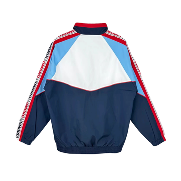 Maillot Coupe-vent Celta Vigo 1998/99 rétro