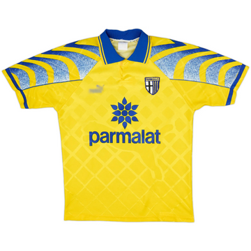 Parme 1995/96 (Troisième)