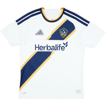 Maillot LA Galaxy 2026/27 Domicile