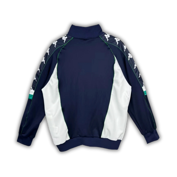 Veste Rétro Real Betis 1997/98