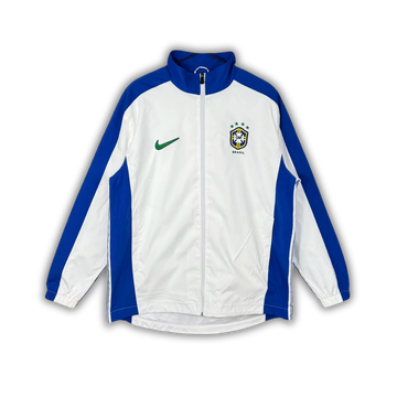 Maillot Coupe-vent Brésil 1998/99 rétro