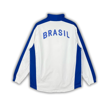 Maillot Coupe-vent Brésil 1998/99 rétro