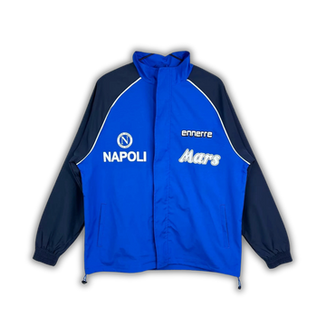 Coupe-vent Inspiré de Naples 1989