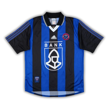 Club Brujas 1998/99 (Local)