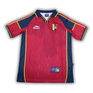 Venezuela 2000 (Local)